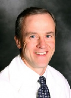 Dr. William Begg, MD