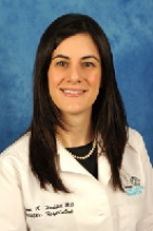 Dr. Elyane Haddad, MD