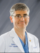 William J Berg, MD