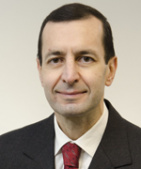 Dr. Elias Massoud, MD