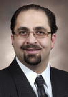 Dr. Charles George Haddad, MD