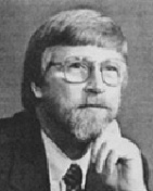 Charles Leonard Gustafson, MFT