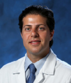 Dr. Elias Wehbi, MD