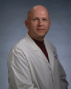 Charles Dulaney Harr, MD