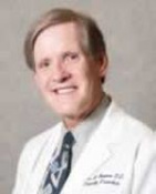 Dr. William Radcliffe Boone, DO