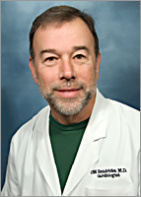 Dr. Charles W Hendricks, MD