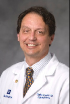 Dr. Charles C Hodges, MD