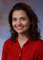 Dr. Elisa Castillo-Salinas, MD