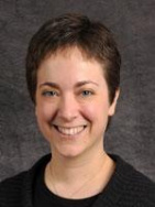 Elisa Marie Rosier, MD