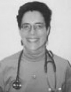 Dr. Elisabeth Joan Moths-Rebrovic, MD