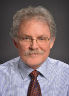 Dr. William Clarke, MD