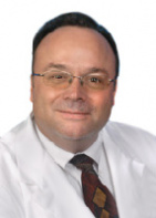 Dr. William J. Cochran, MD
