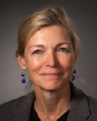 Dr. Eliza Pile-Spellman, MD