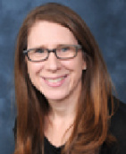 Dr. Elizabeth R Alpern, MD
