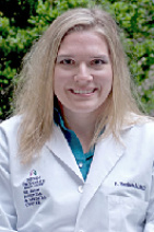 Dr. Elizabeth Bankstahl, MD