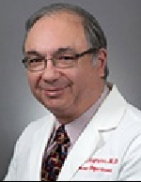 Dr. Charles D Nargozian, MD