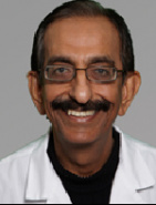 Dr. Abdul Ali Khuwaja, MD
