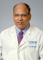 Dr. Abdul Baset Khan, MD