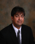 Dr. Abdul Mateen Khan, MD