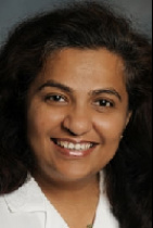 Dr. Jasmine Anup Shah, MD