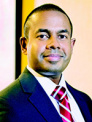 Dr. Stanley Idiculla, DPM