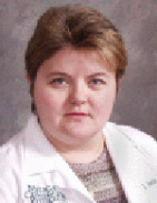 Dr. Jasna Jevtic, MD