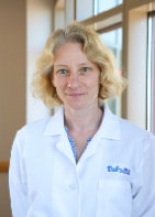 Dr. Iris Z Jaffe, MD