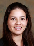 Dr. Iris Sofia Wingrove, MD