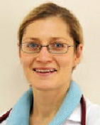 Dr. Iryna I Yeuchyk, MD