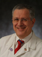 Dr. Stanley Jay Aukburg, MD