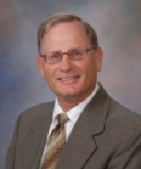 Dr. Thomas John Liesegang, MD