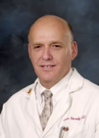 Dr. Joram Sawady, MD
