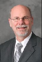 Dr. Thomas R. McKeown, MD