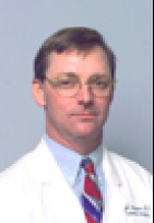 Dr. Stephen Mark Megison, MD