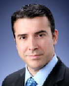 Jorge Orlando Diaz, MD