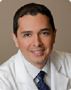 Dr. Jorge Carlos Magallon, MD