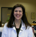 Dr. Louise Colletti, OD