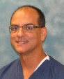 Dr. Jorge F Nasr, DPM