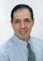 Dr. Jorge J Obando, MD