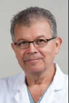 Dr. Jorge H Vargas, MD