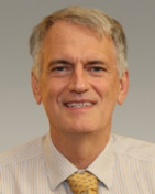 Dr. Thomas Stevenson Pattison, MD