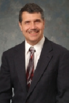 Dr. Stephen Ratcliffe, MD