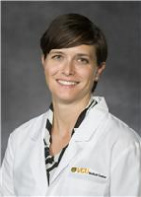 Dr. Jori J Carter, MD