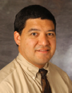 Dr. Jose Antonio Abrego, MD