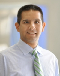 Dr. Jose Augusto Serpa-Alvarez, MD - Houston, TX - Infectious Disease