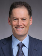 Dr. Stephen C. Rush, MD