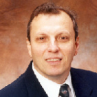 Dr. Stephen Schmidt, DPM