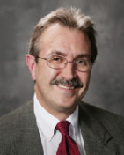 Stephen M Schultz, MD