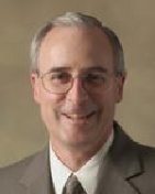 Dr. Thomas Jackson Rutherford, MD
