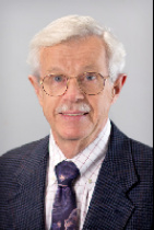 Dr. Stephen Waasa Spaulding, MD, CM